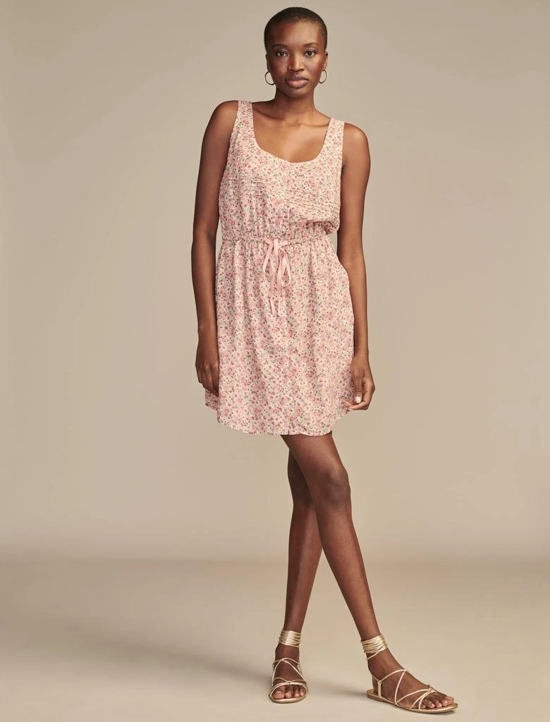 Clothing Lucky Brand Sundresses Lucky Brand Women's Cotton