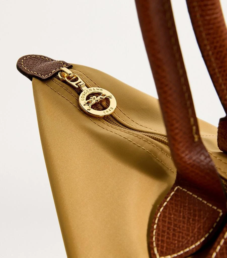 Longchamp Large Le Pliage Original Tote Bag 4