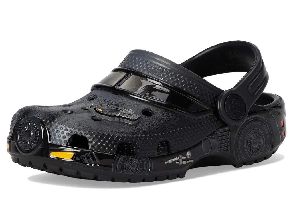 Crocs Batman Batmobile Classic Clog 6