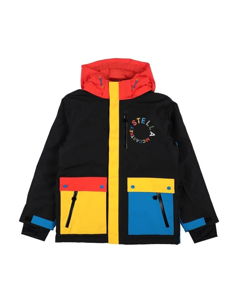 STELLA McCARTNEY KIDS Jacket 1