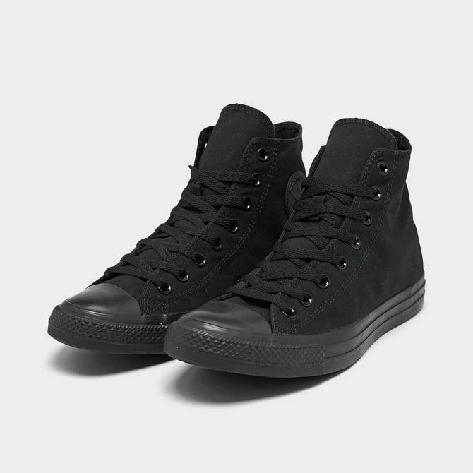 Converse Men's Converse Chuck Taylor All Star High Top Casual Shoes 2
