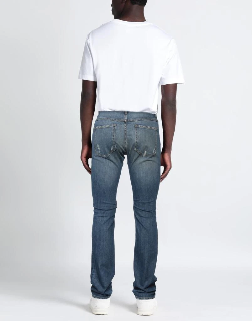 Alchemist Denim pants 3