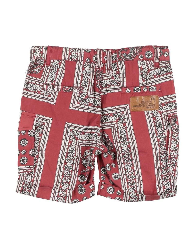D&G JUNIOR Shorts 
Bermuda 2