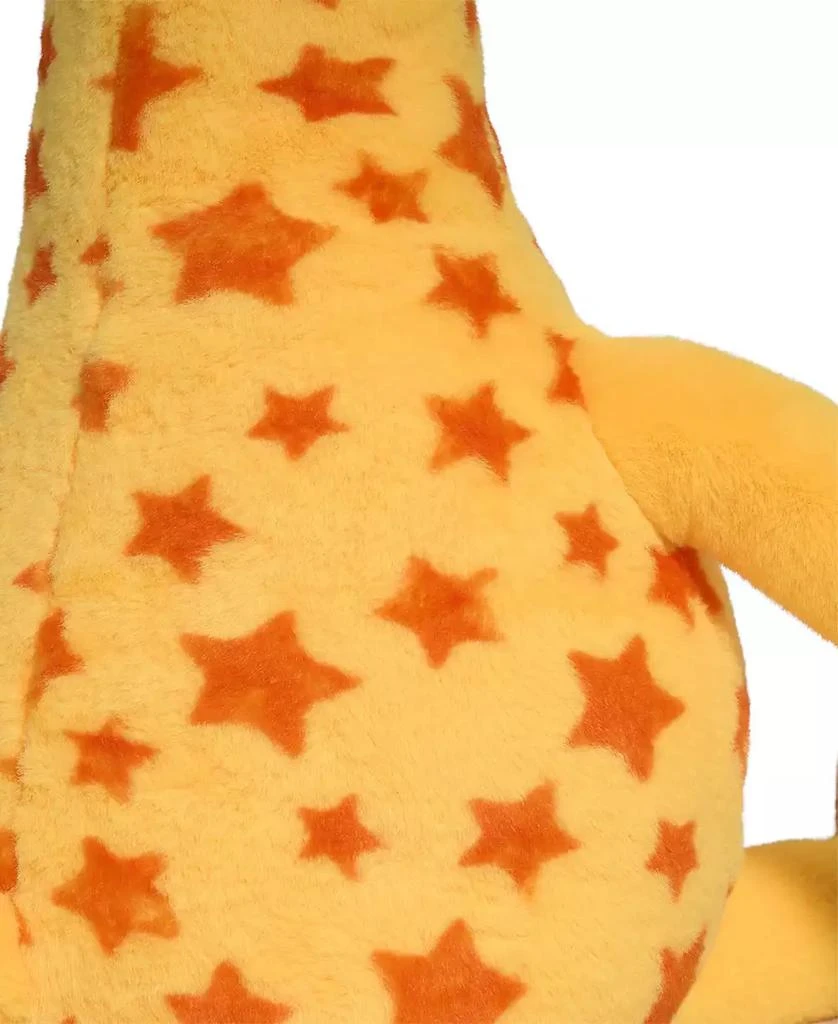 Geoffrey's Toy Box 14" Toy Plush LED with Sound Giraffe Buddies, Created for Macys 3