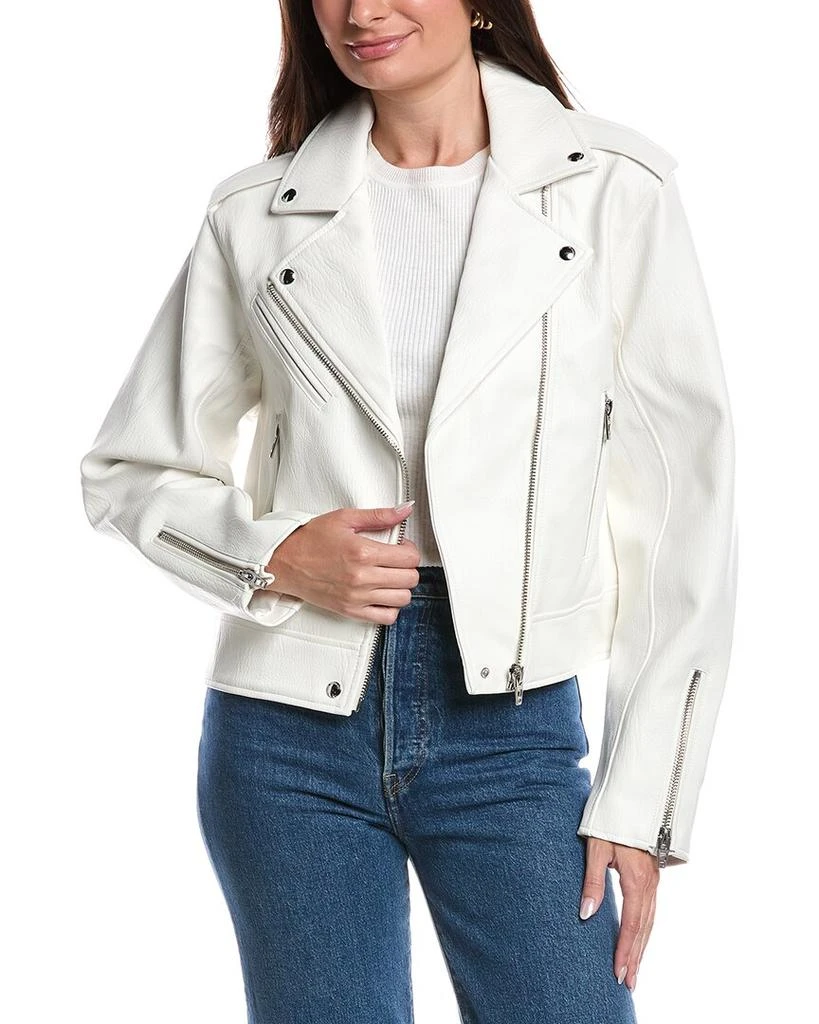 Blank NYC Blank NYC Moto Jacket 1