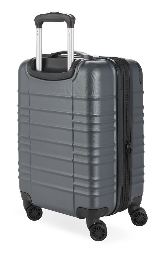 SWISSGEAR 21" Hardside Carry-On Luggage 2