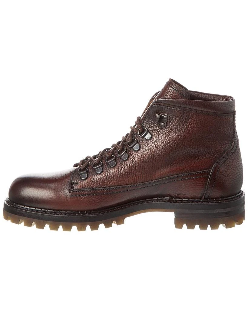 Antonio Maurizi Leather Hiker Boot 2