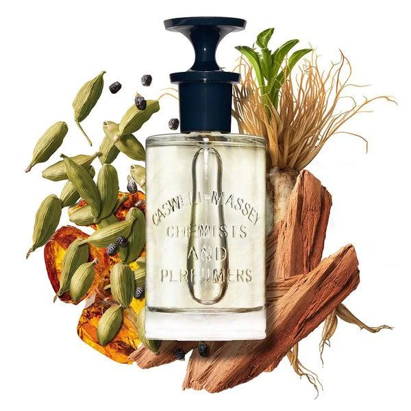 Caswell-Massey Caswell-Massey 257 Eau de Parfum 3.3 fl. oz 2