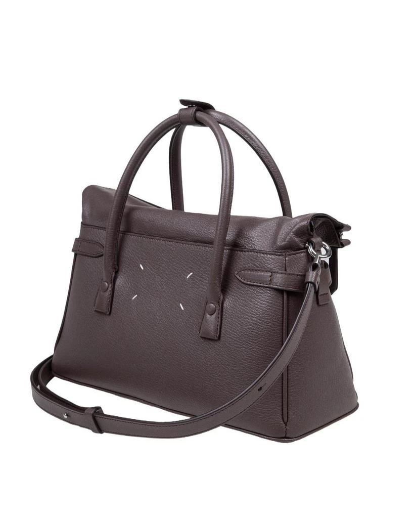 MAISON MARGIELA Maison Margiela 5AC East West Tote Bag 3