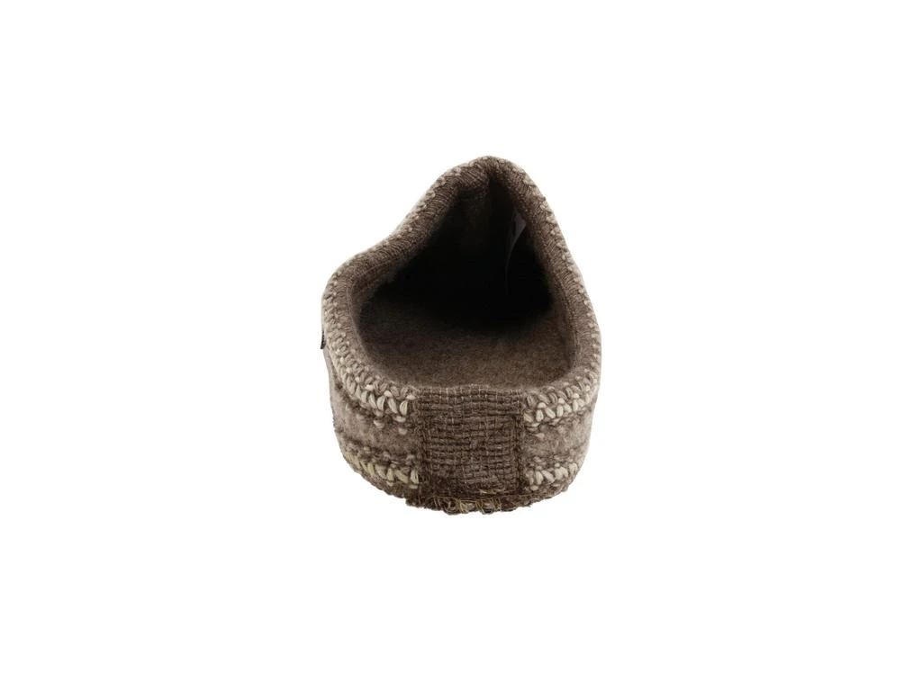 Haflinger AS Classic Slipper 5