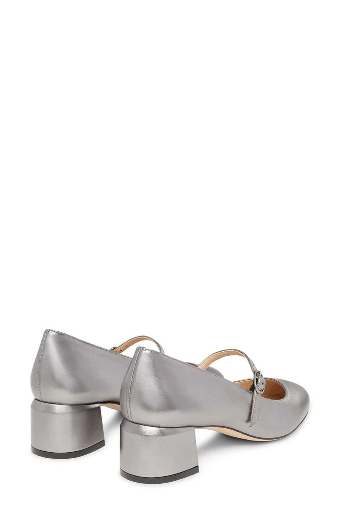 Stuart Weitzman Gabby Mary Jane Pump 2