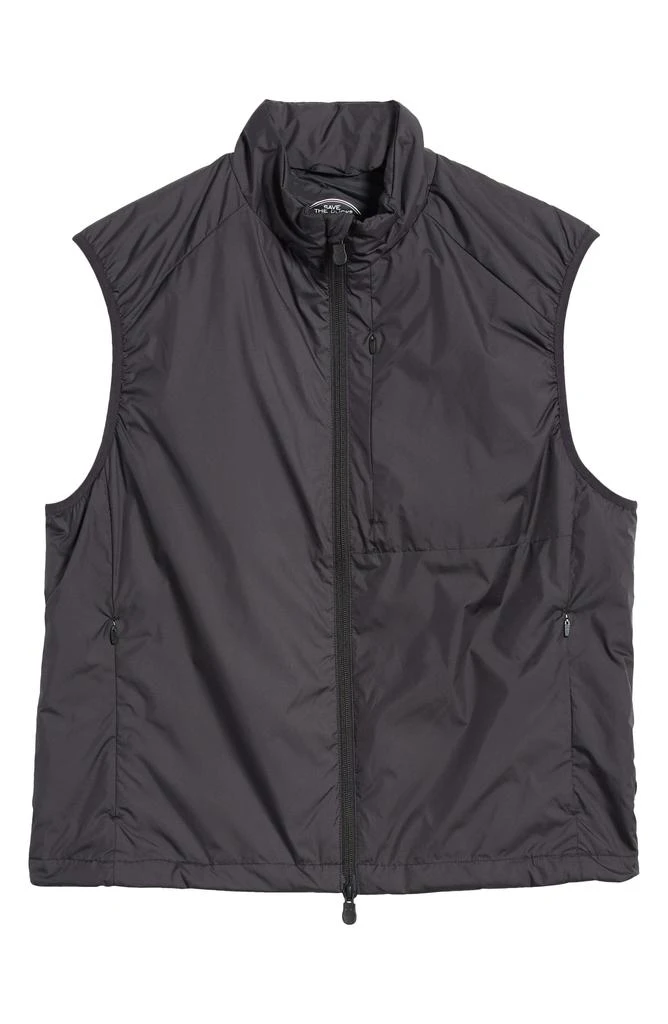 Save The Duck Ellis Water Repellent Vest 6