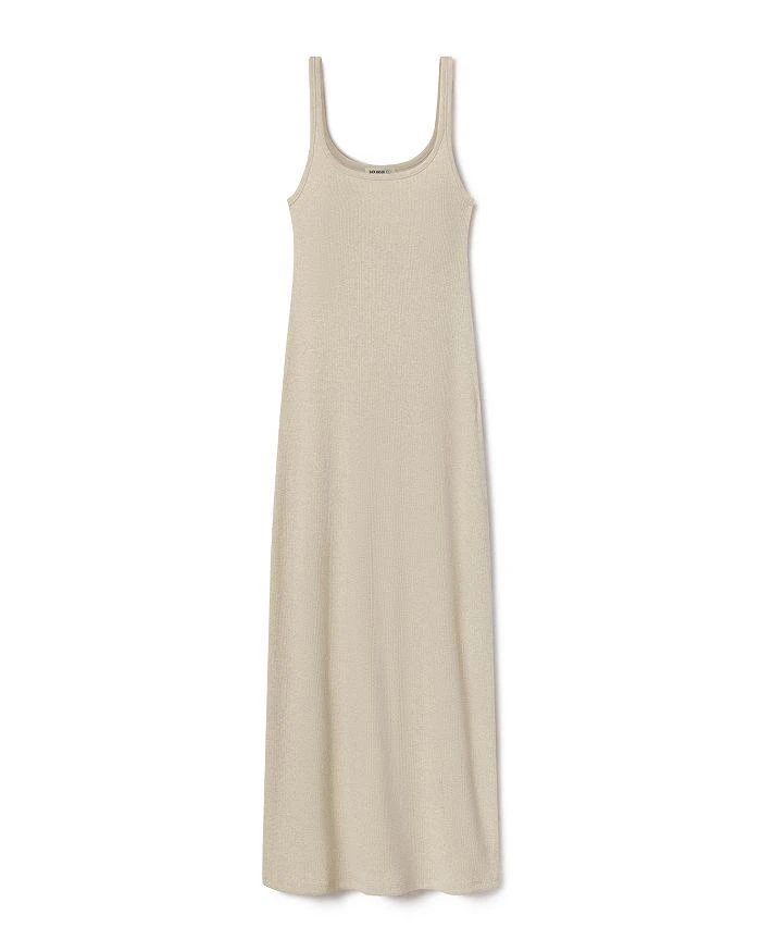 self portrait white linen lace insert midi dress self-portrait - Plum Linen Blend Lace Insert Midi Dress