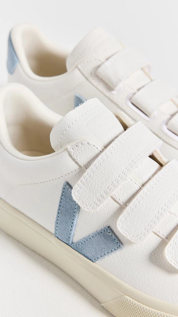 Veja Recife Logo Sneakers 5