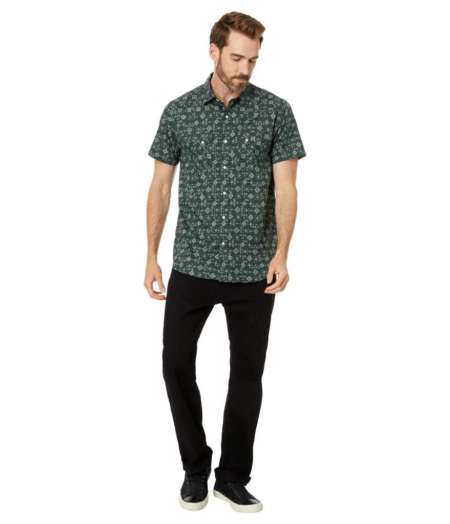 Pendleton Laramie Shirt - Short Sleeve 4