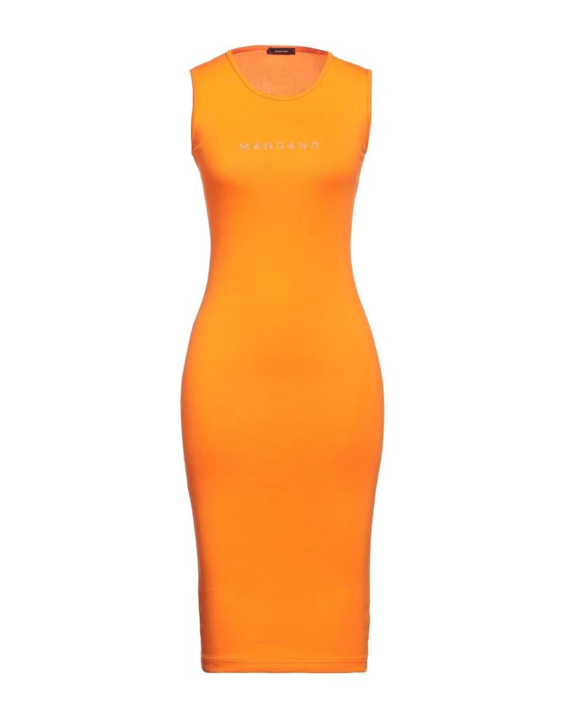 MANGANO Midi dress 1