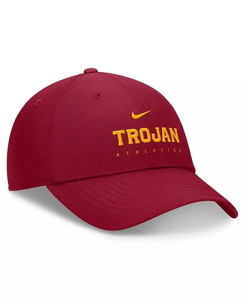 NIKE Men's USC Trojans 2024/25 On-Field Club Performance Adjustable Hat 3