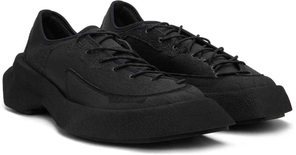 Demon Black Lovo Boots 4