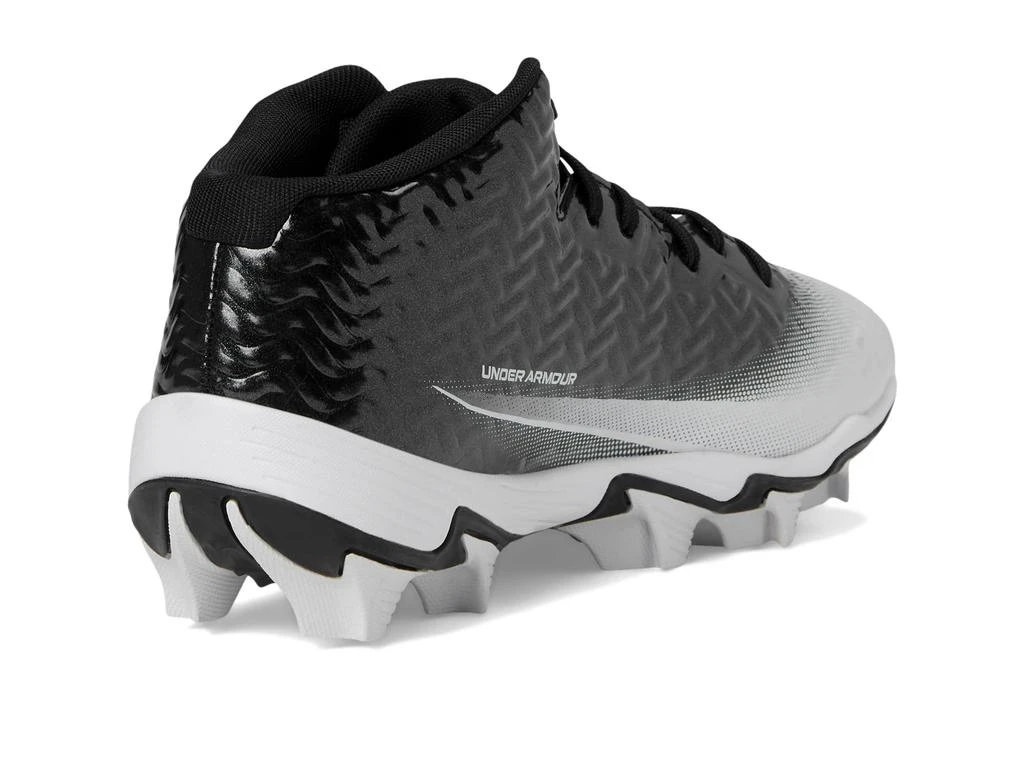 Under Armour Spotlight Hammer RM Football Cleats 5