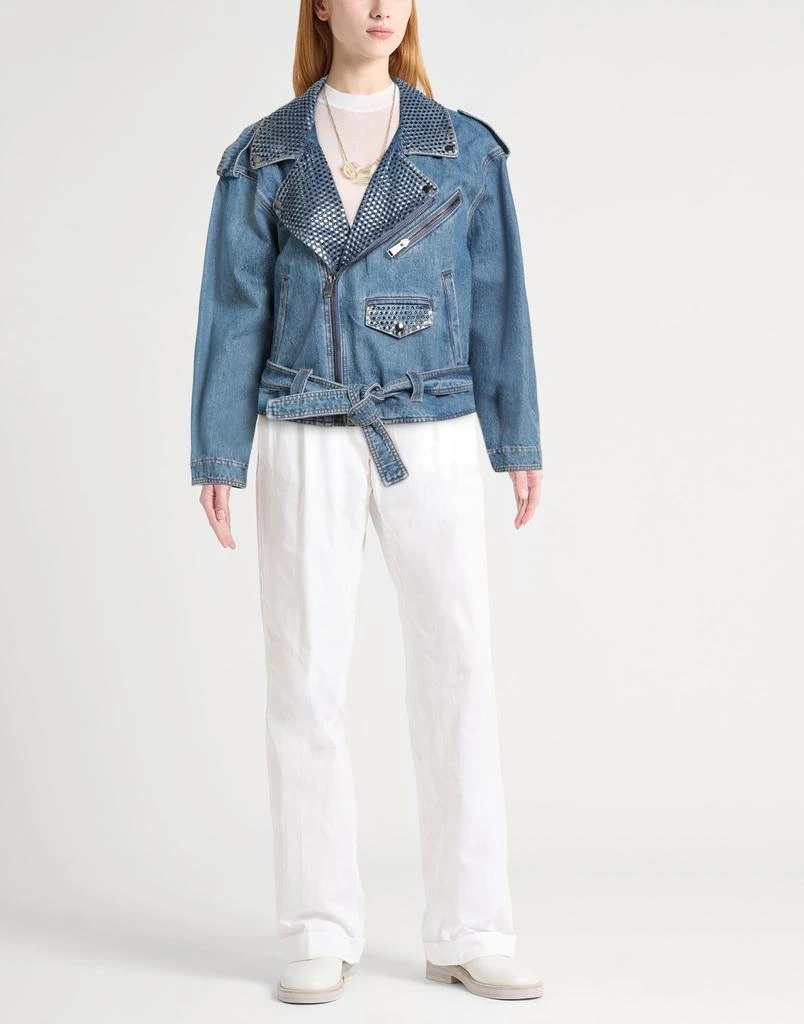 AREA Denim jacket 2