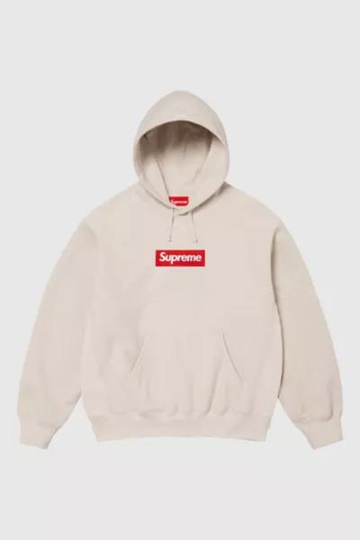 Supreme Supreme Cross Box Logo Hoodie - Hoodies - BeyondStyle Supreme Supreme Cross Box Logo Hoodie - Hoodies - BeyondStyle
