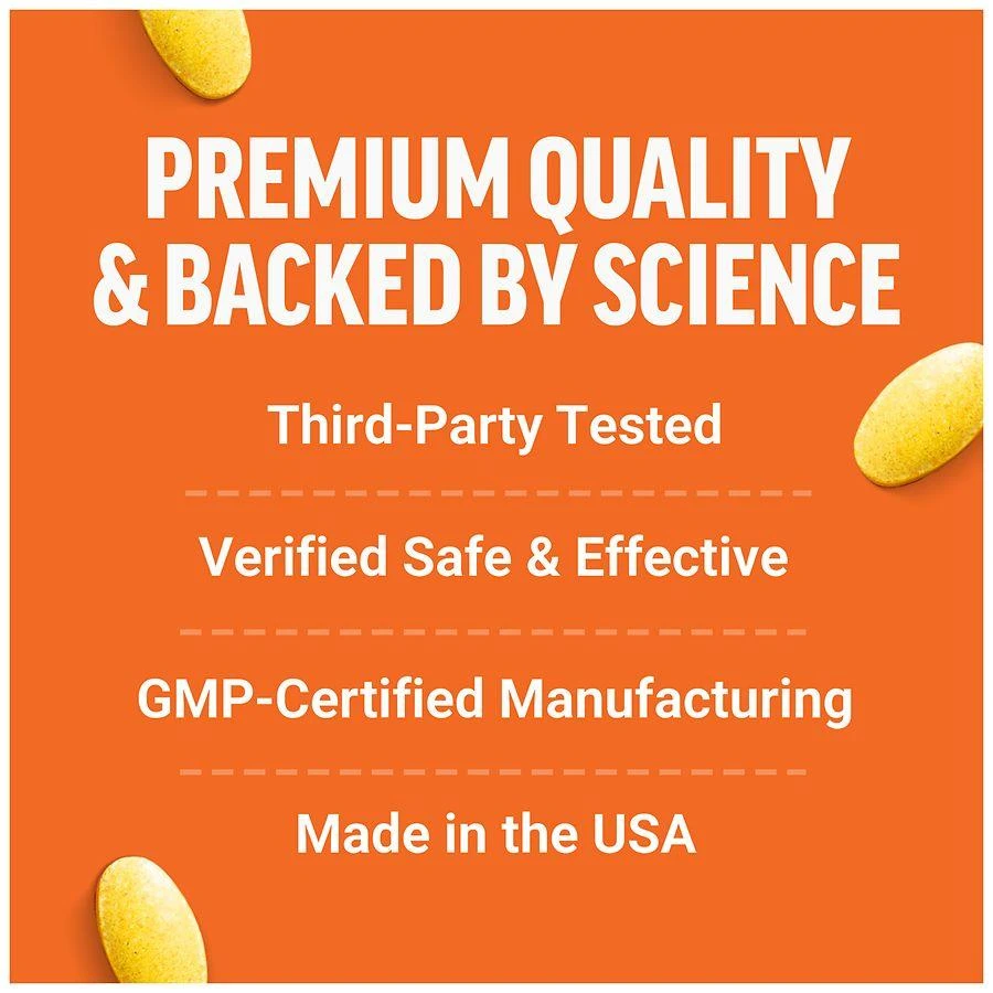 Force Factor Better Turmeric Tablets 6
