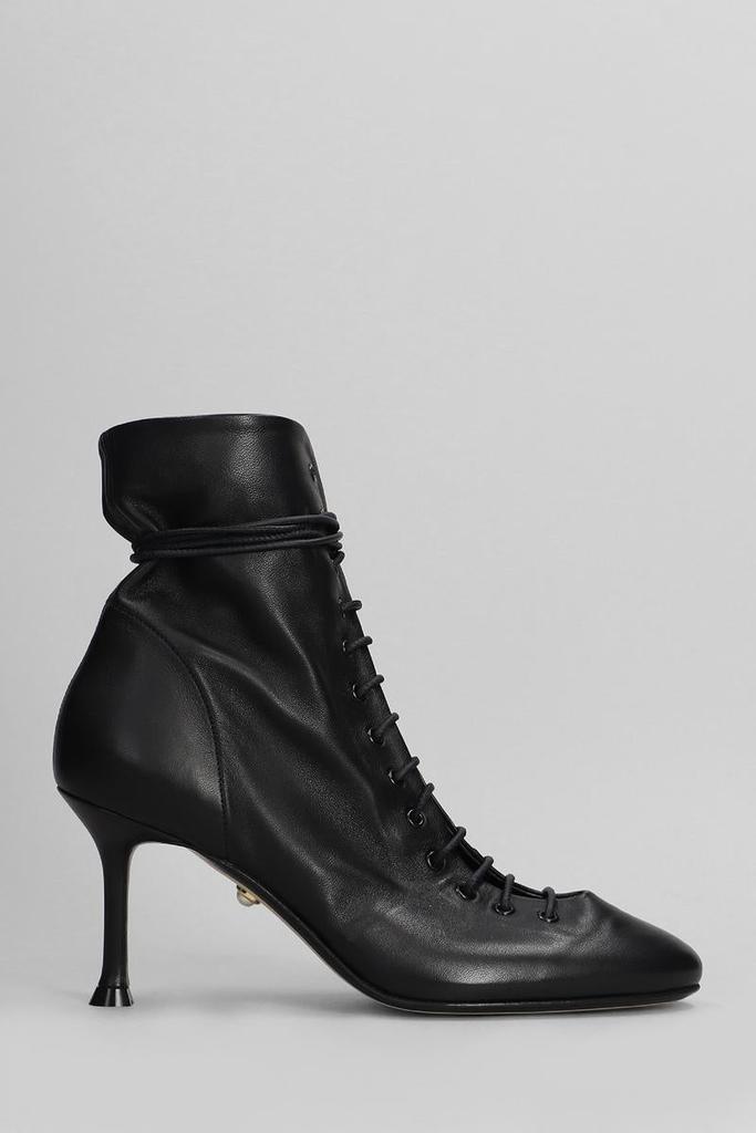 Alevi Milano Alevì Milano Love 75 High Heels Ankle Boots