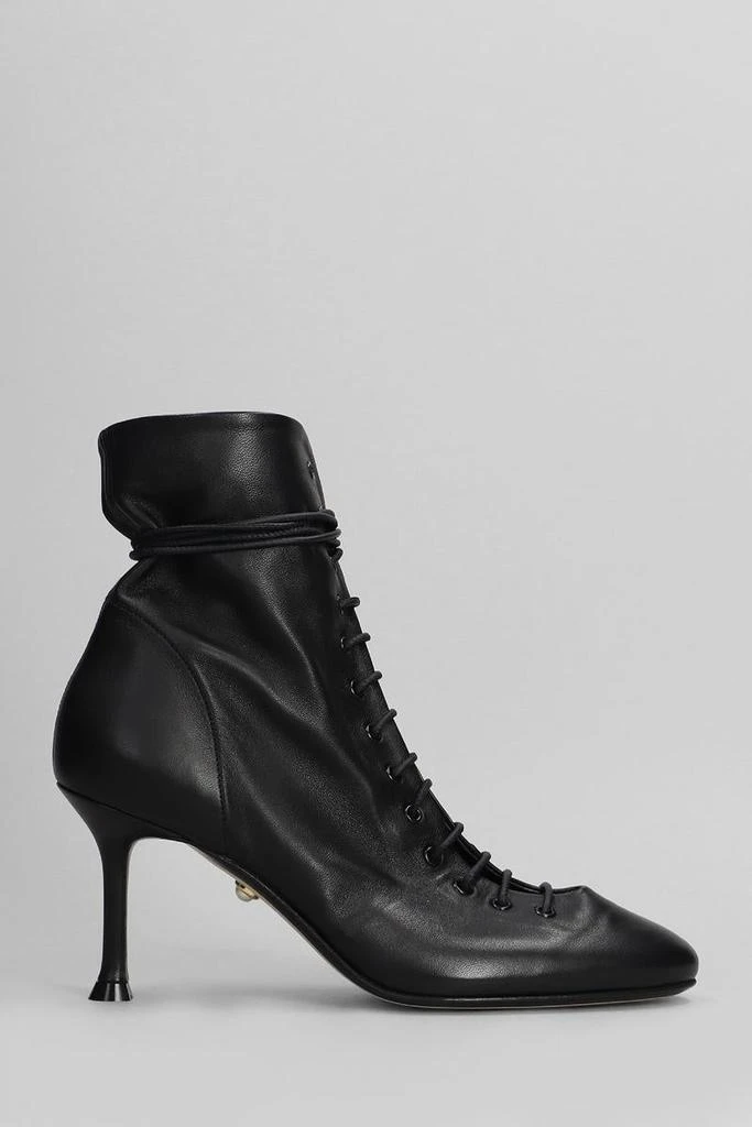 Alevi Milano Alevì Milano Love 75 High Heels Ankle Boots 1