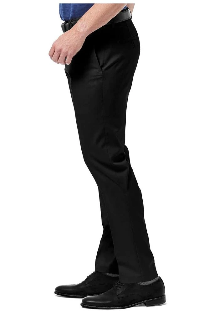 Haggar Premium No Iron Khaki Slim Fit Pant 3