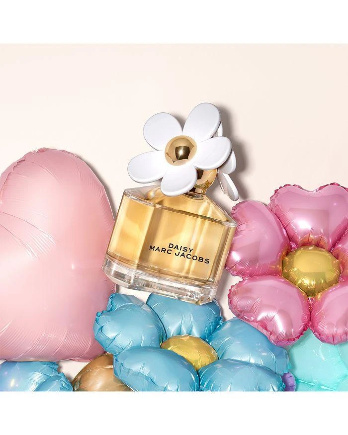 Marc Jacobs Daisy Eau de Toilette Gift Set ($198 value) 5