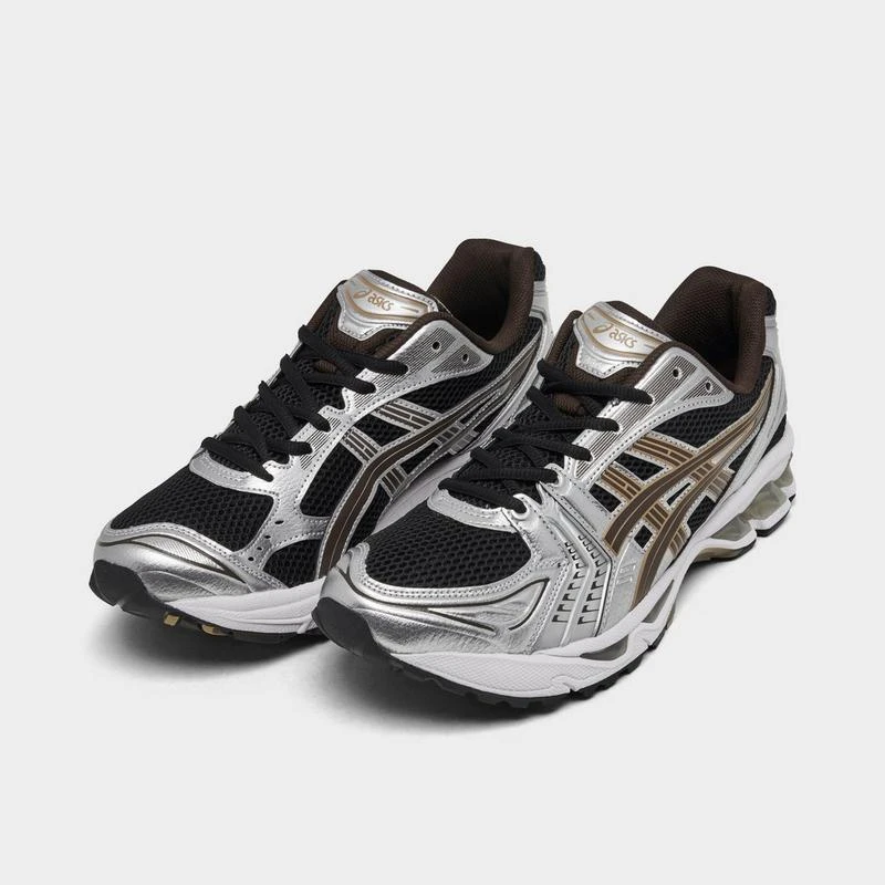 Asics Men's ASICS GEL-Kayano 14 Casual Shoes 2