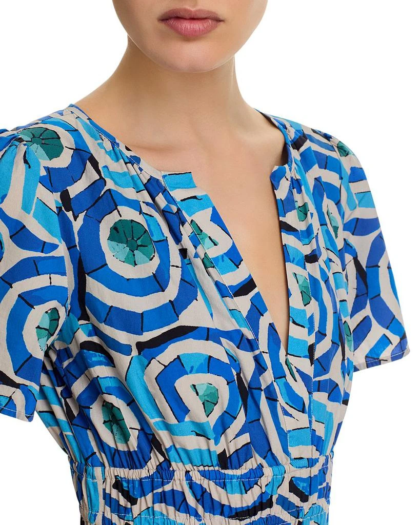 AREA Hampton Dress 3