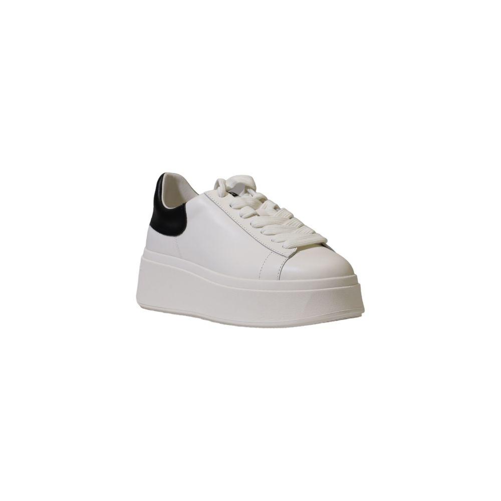Ash Leather Women's Sneaker