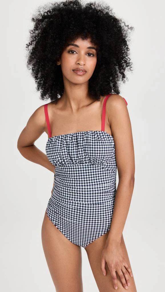 Karla Colletto Karla Colletto Frances One Piece Swimsuit 5