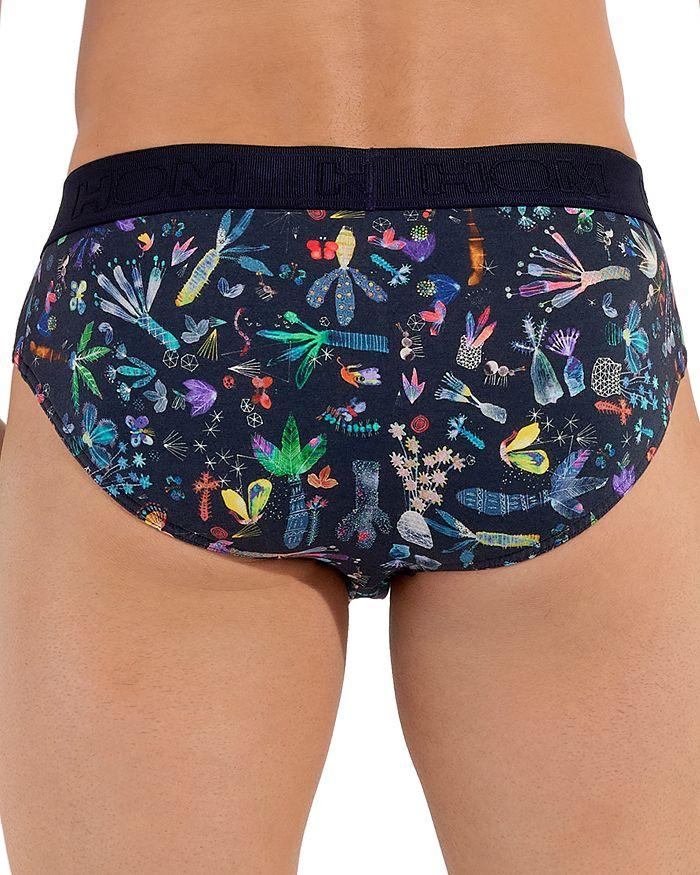 HOM Cactée Mini Briefs