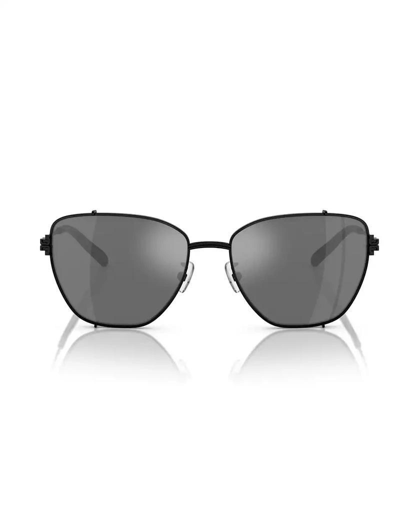 Tory Burch Women's Sunglasses, Mirror TY6105 2
