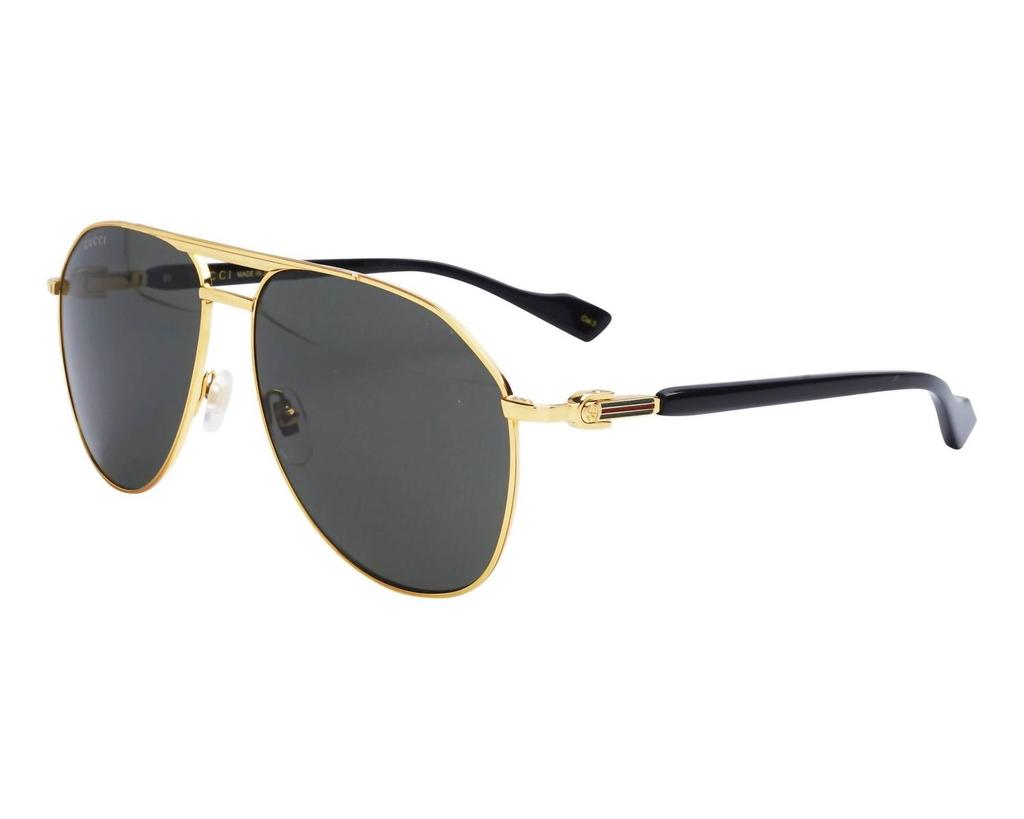 Gucci Gucci - Men
s Gg122os Sunglasses
