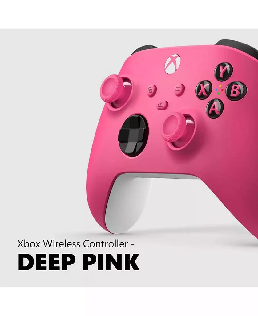 Xbox Wireless Controller for Series X|S, One, Windows PC, Android, and iOS 2
