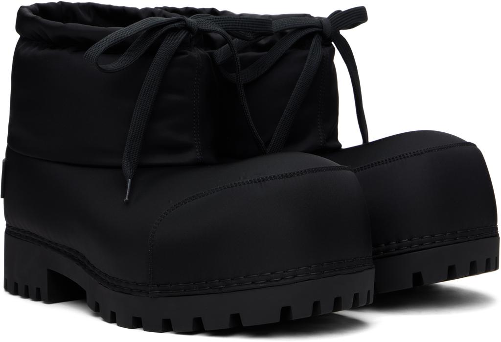 Shop Black Alaska Boots on Sale at BeyondStyle – Get 10% Off