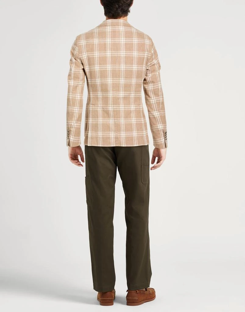 L.B.M. 1911 Blazer 3