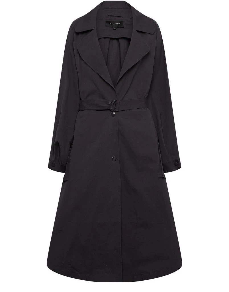 MAGALI PASCAL Noelle parka 1