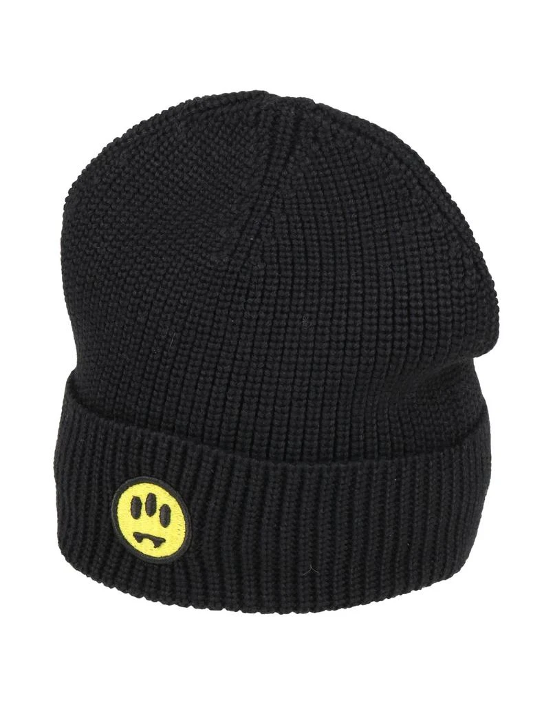 BARROW Hat 1