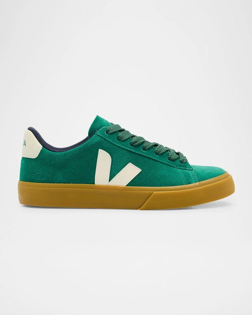 Veja Campo Bicolor Low-Top Sneakers 1