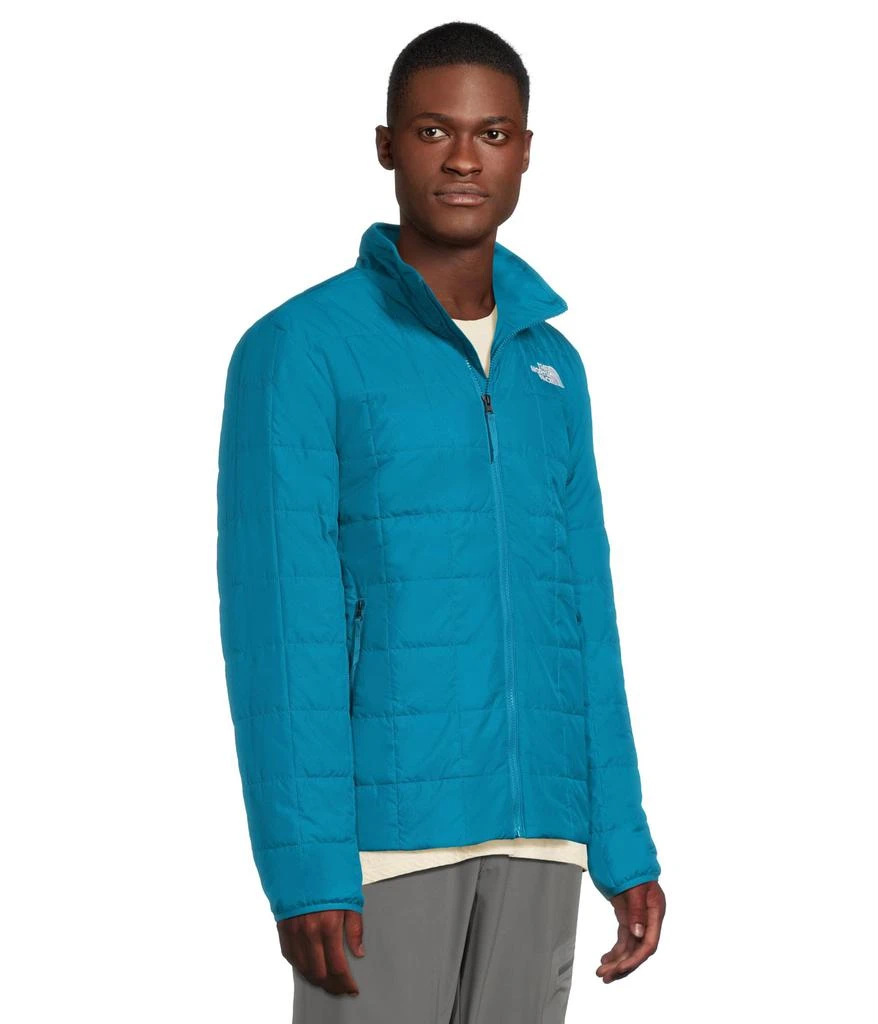The North Face Junction Insulated Jacket 2
