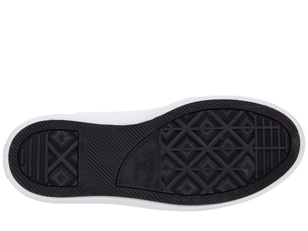 Converse Chuck Taylor® All Star® Move Platform Hi 3