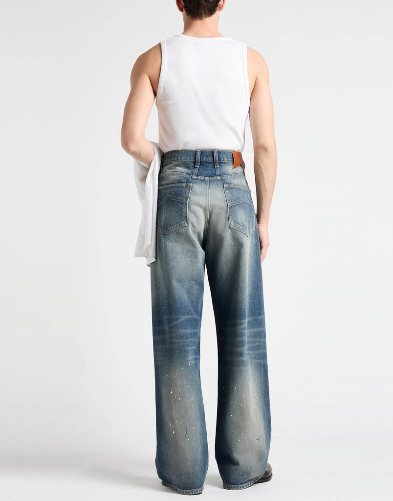 Rhude Denim pants 3