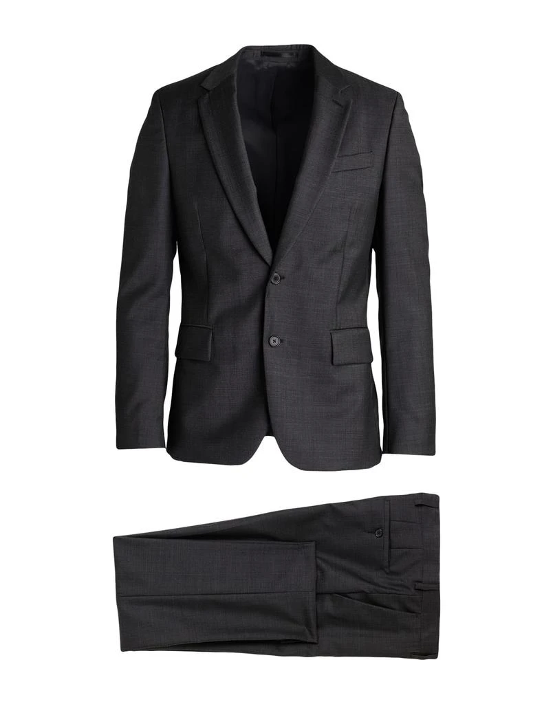 Paul Smith Suits 1