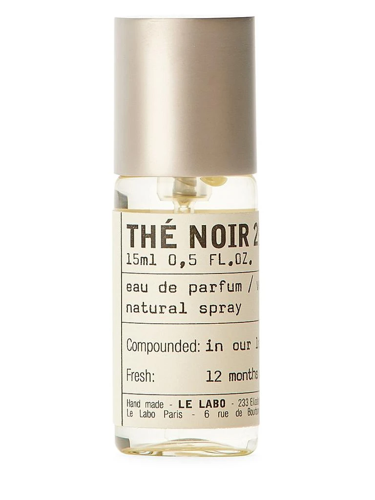 Le Labo Thé Noir 29 Eau de Parfum 1