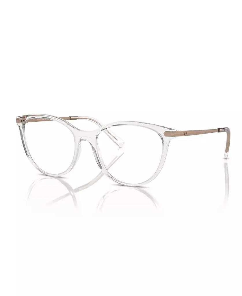 Armani Exchange Armani Exchange Women's Eyeglasses,AX3078 1