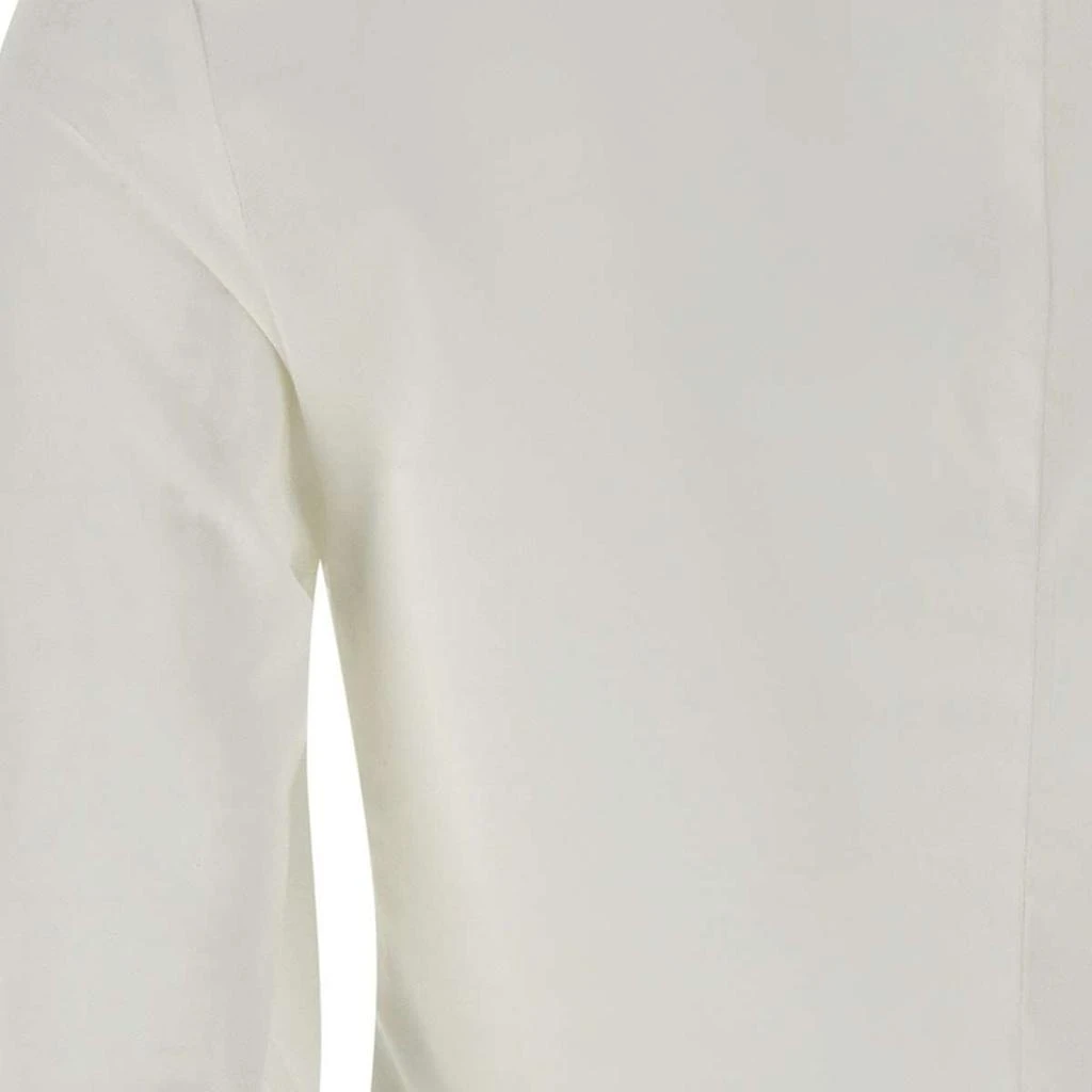 Heliot Emil Heliot Emil Asymmetric Buckle Blouse 4